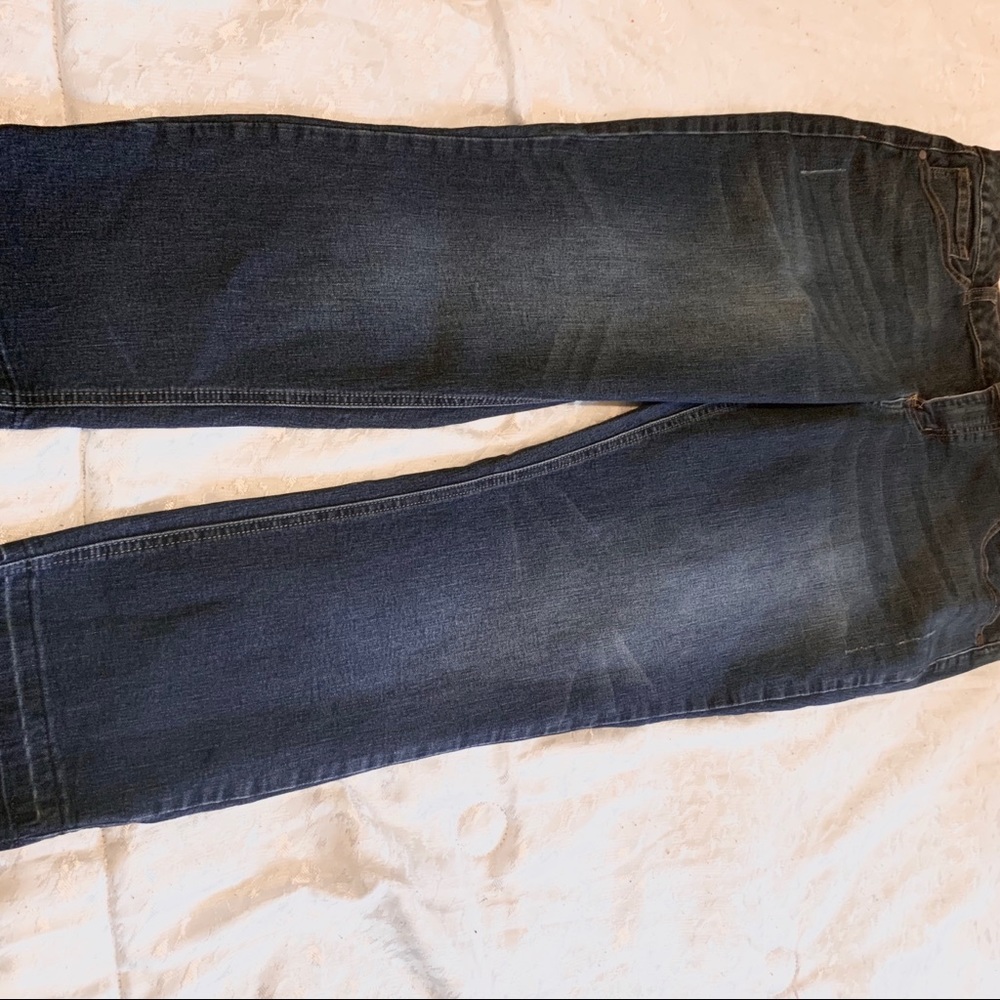New direction pants